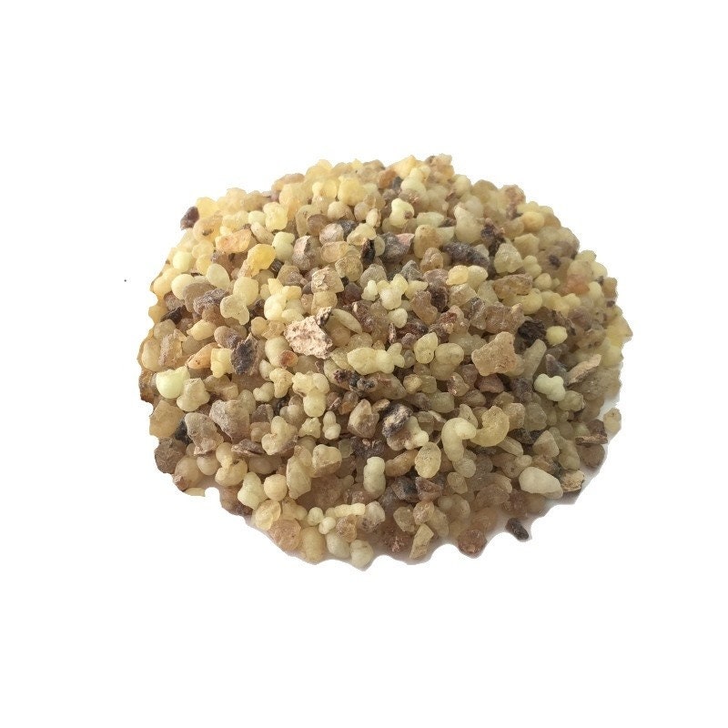 Oliban Encens en Grain 500G
