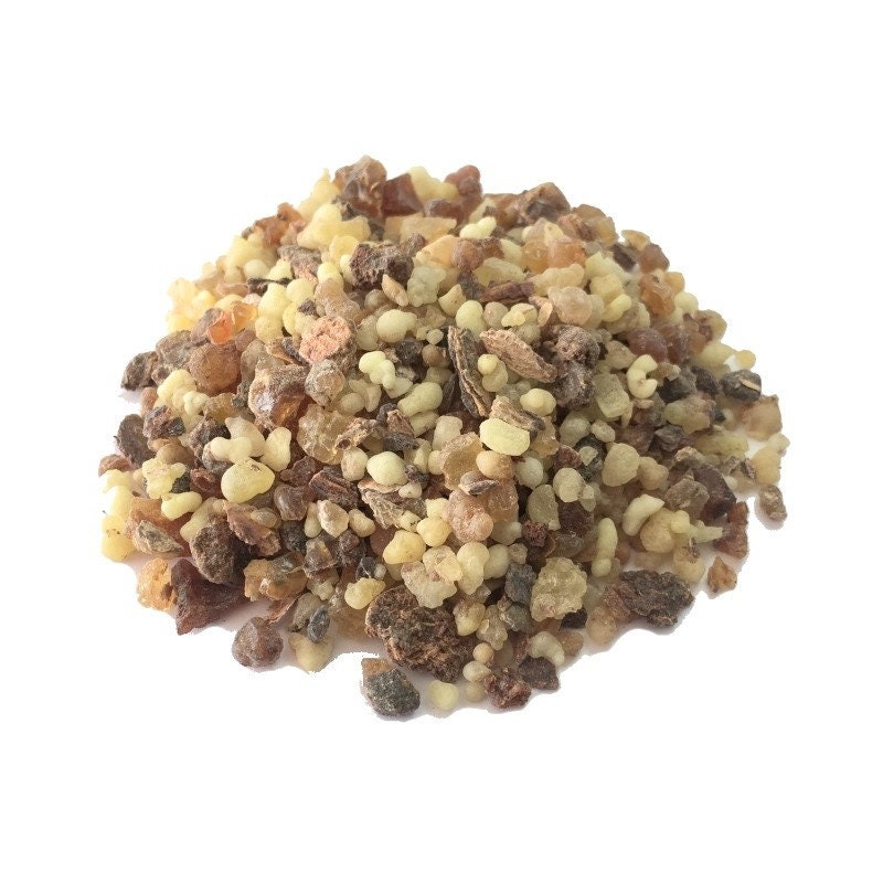 Cathédrale Encens en Grain 250G