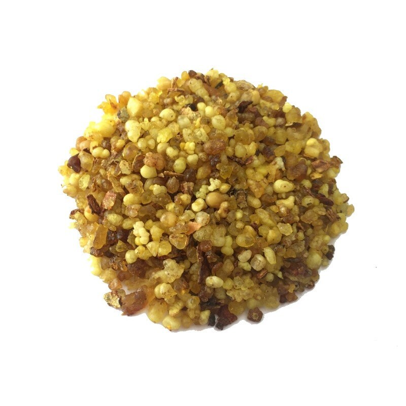Jérusalem Encens en Grain 1Kg