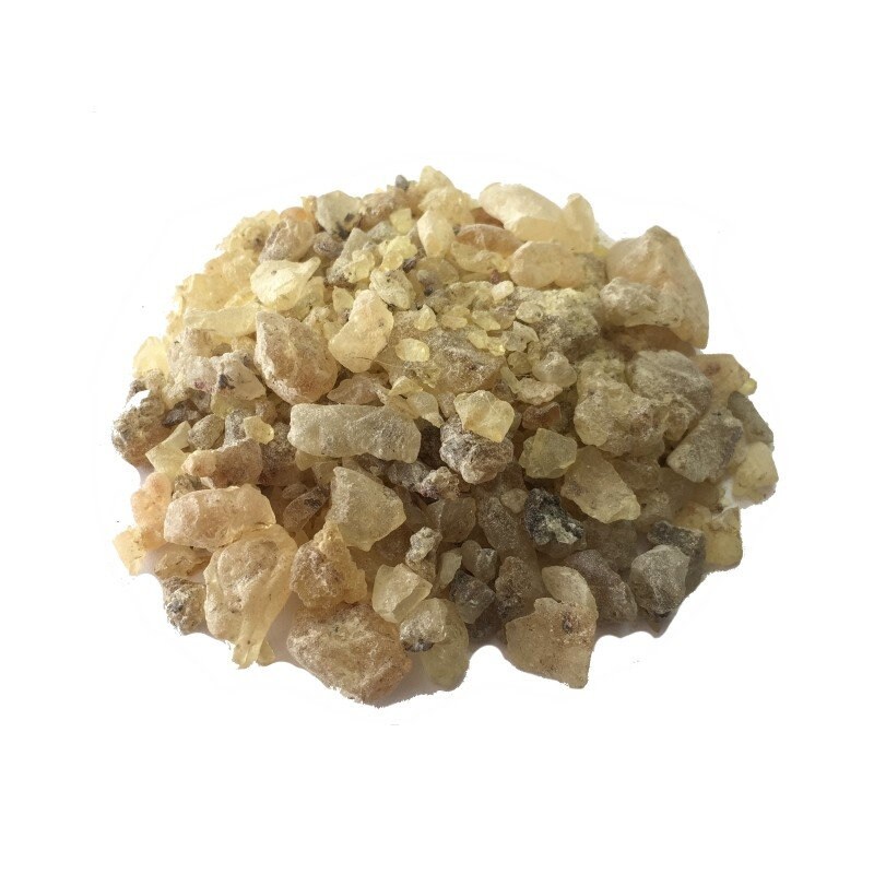 Copal Encens en Grain 1 Kg