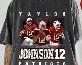 Custom Football Bootleg Shirt, Custom Bootleg Girlfriend Boyfriend Shirt, Bootleg Player Shirt,Custom Baseball Shirt,Custom Basketball Shirt