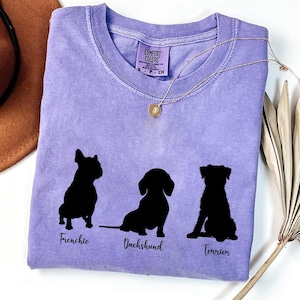 Subtle Anti Trump Shirt, Comfort Colors Floral F*ck Trump Tee, Subtle FDT Shirt, F Trump TShirt, Foxtrot Delta Tango Shirts For Dog Lover