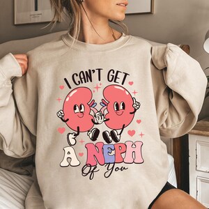 Dialysis Nurse Valentine Tshirt, Dialysis Valentine T-shirt, Nephrology Nurse Shirt, Nephrology Tech T-shirt, Funny Nurse Valentine Gifts