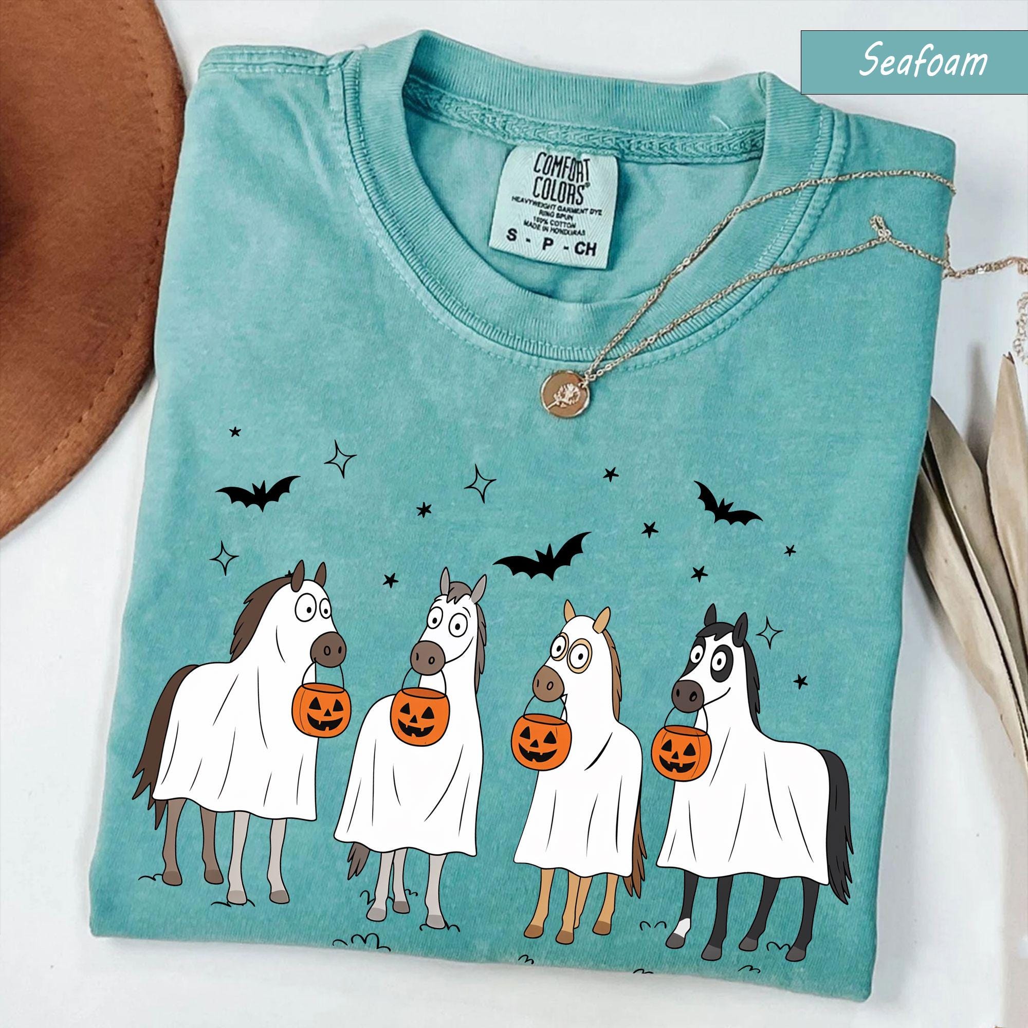 Spirit Stallion of the Cimarron Shirt - Etsy