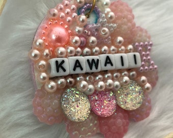 Cute necklace kawaii unique