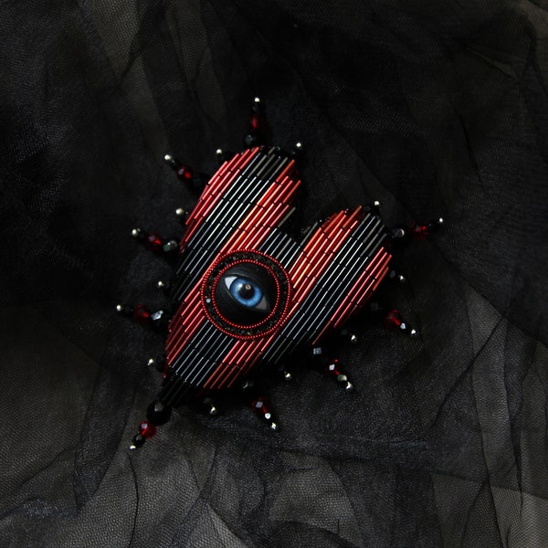 Eyeball Jewelry Etsy