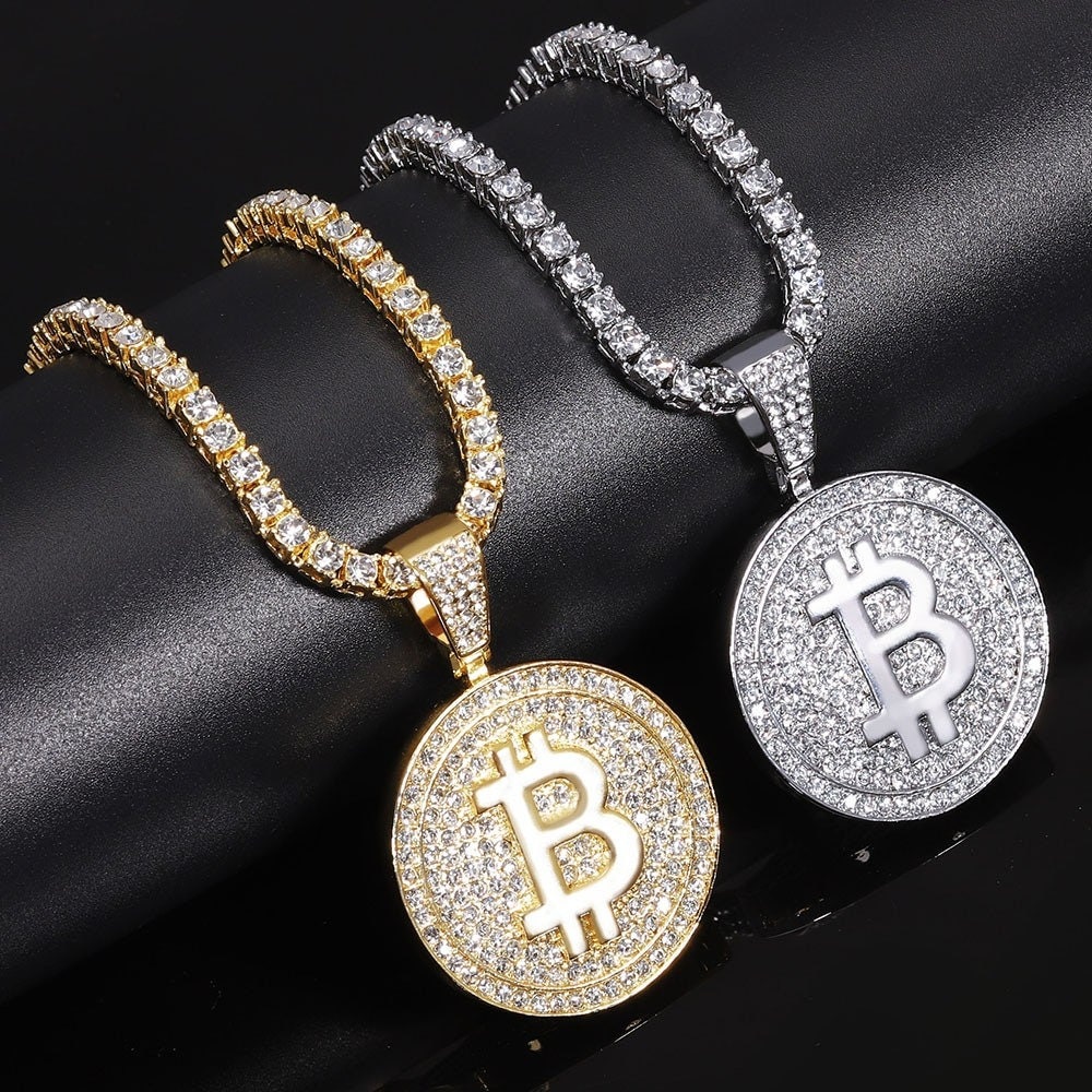 bitcoin necklace display euro to usd chart