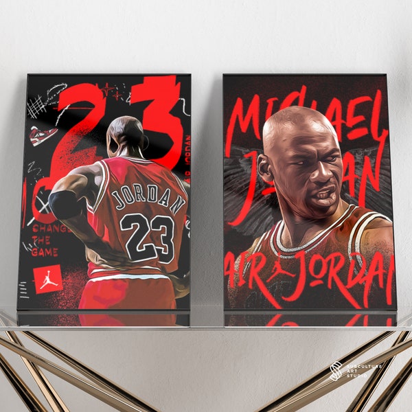 Pop Culture Art Etsy