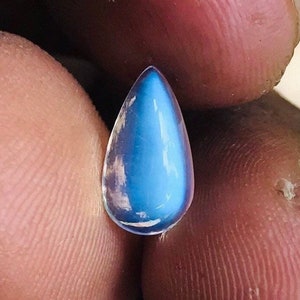 Blue Moonstone