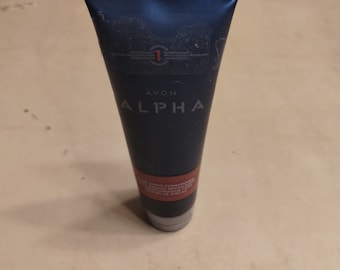 After Shave Conditioner