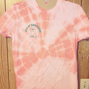 CEO of Ghosting T-shirt