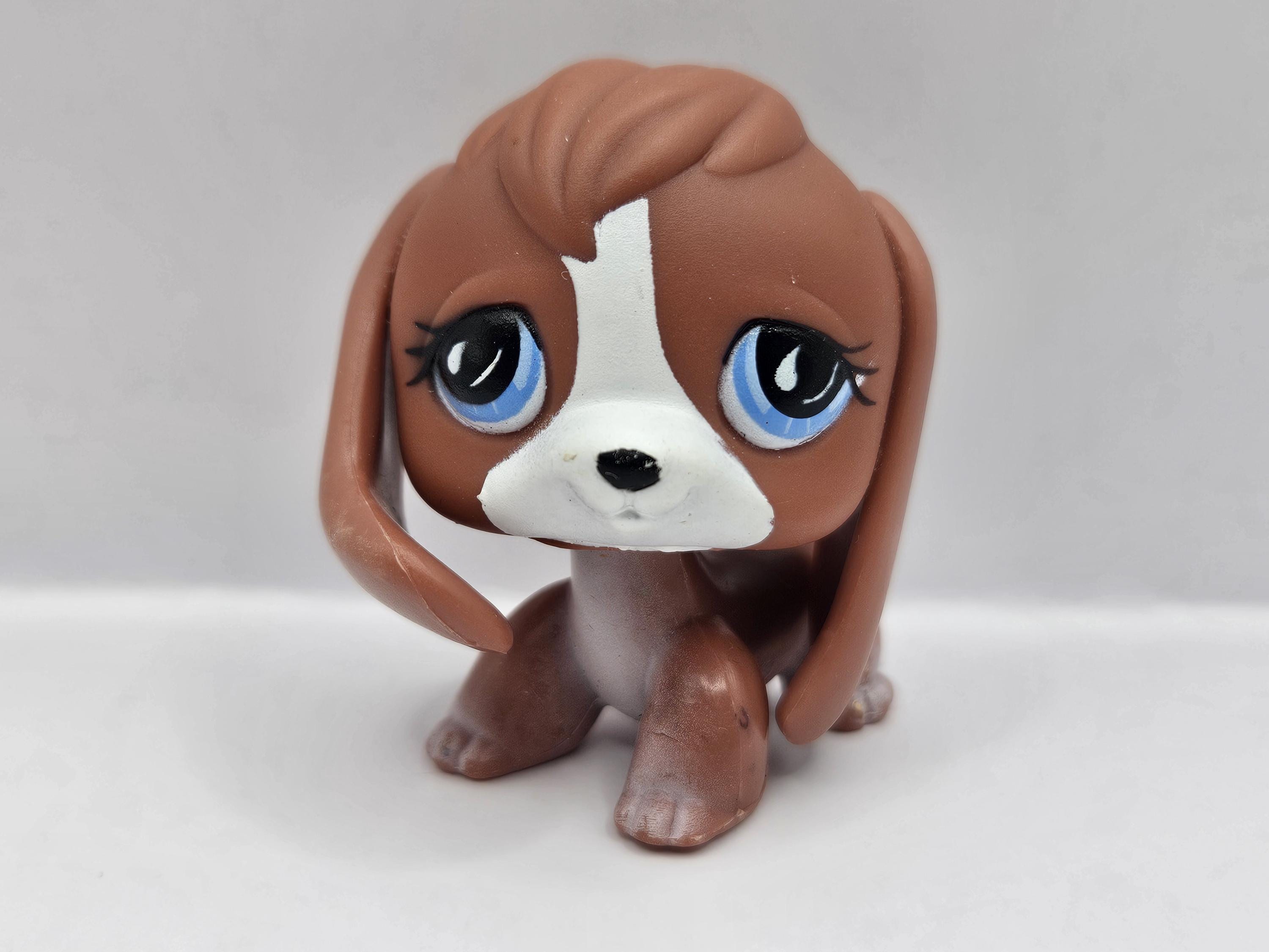 Lps beagle family hotsell