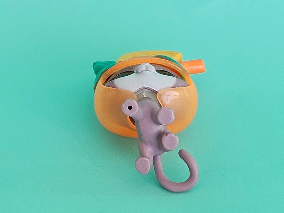 Littlest pet shop cooler crew 2025