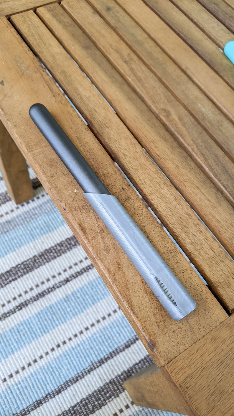 UNBRAND3DPrints Toothbrush Travel Case - Thumbnail 4
