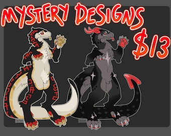 Mystery snake designs - Furry Adoptable Fullbody Fursona Adopts Anthro DND