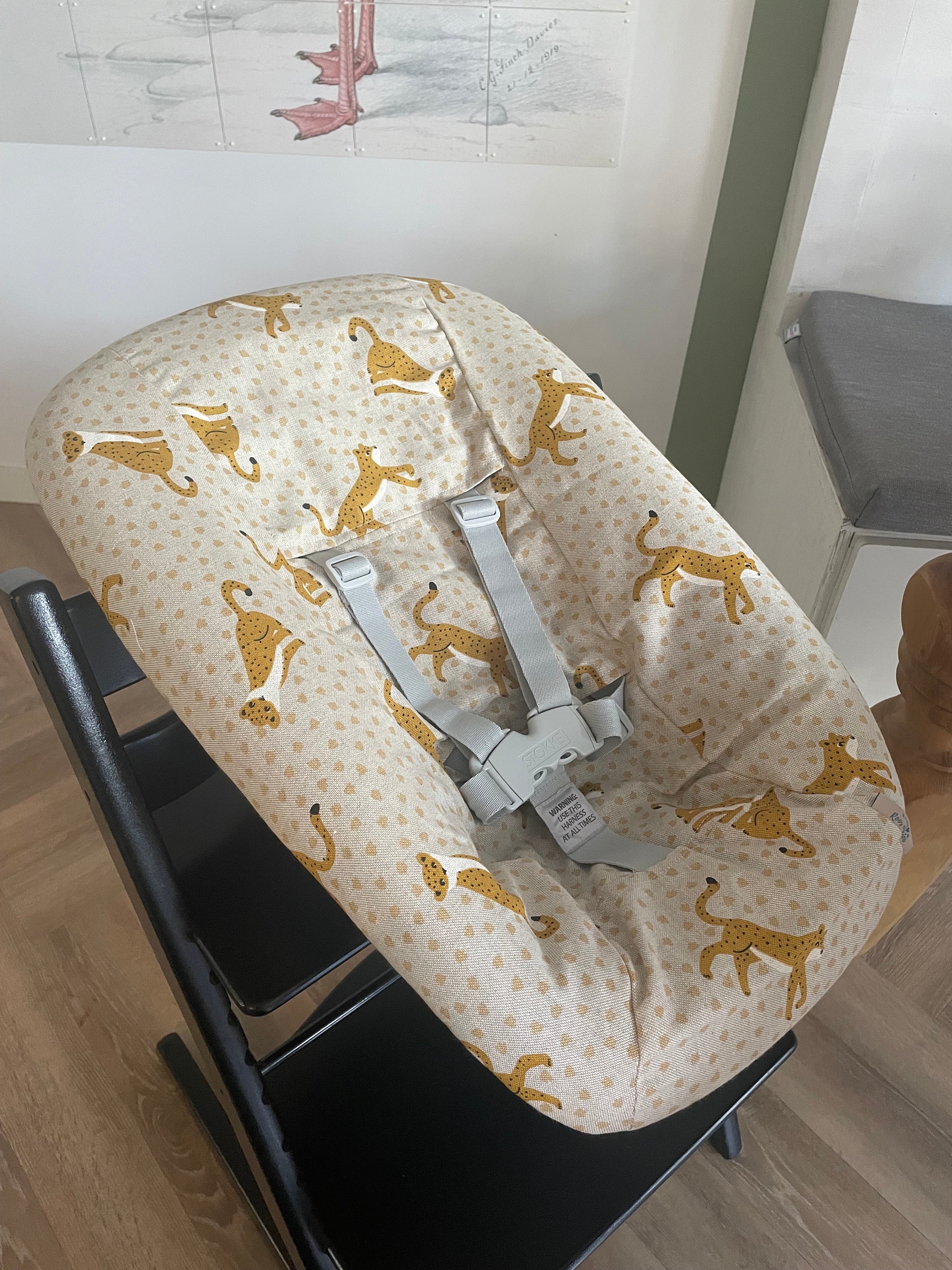 Stokke hoes newborn set store
