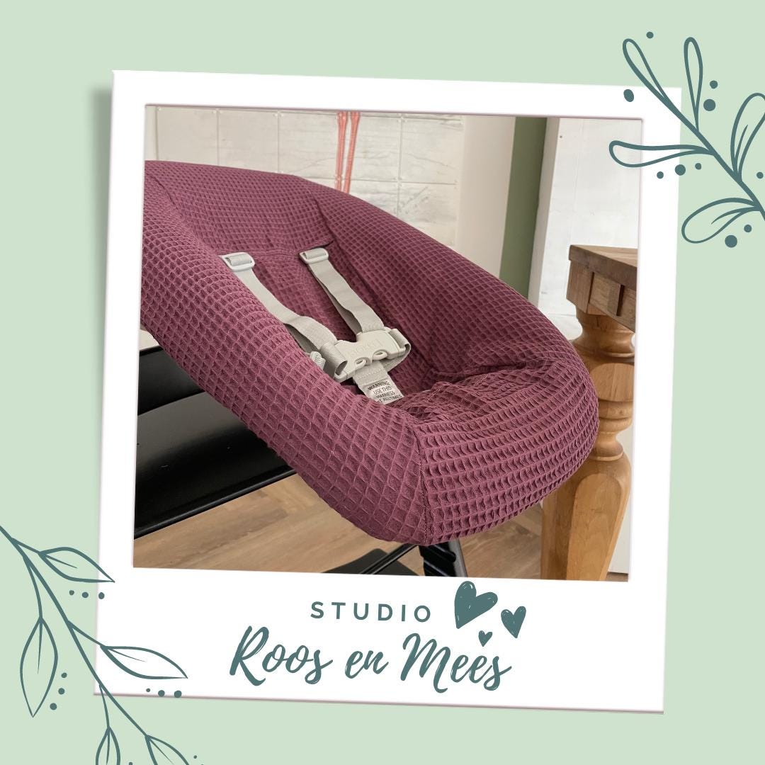 Tripptrapp Babyset Stokke Tripp Trapp Newborn Set Hoes Buy