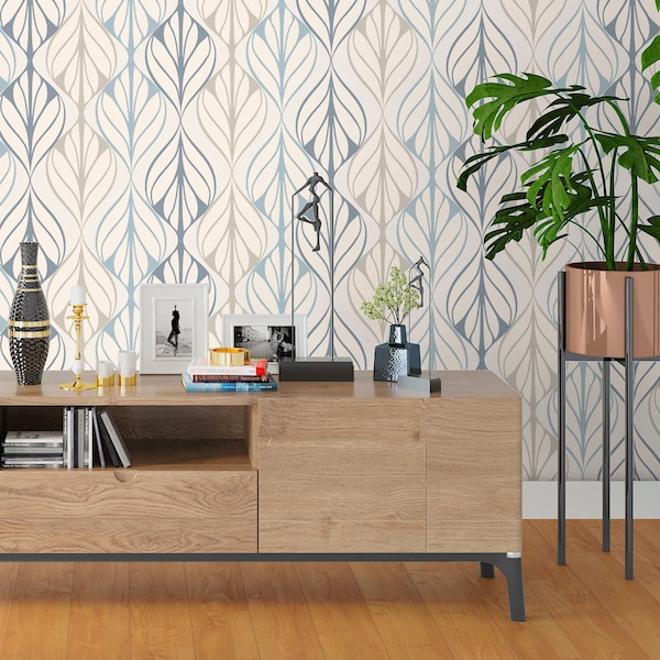 Mcm Wallpaper - Etsy