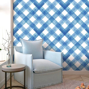 Download Pastel Blue Aesthetic Checkerboard Vector Art Wallpaper   Wallpaperscom