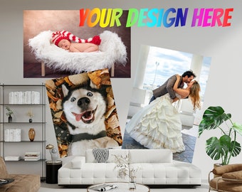 Custom Wallpaper - Etsy Custom Wallpaper - Etsy