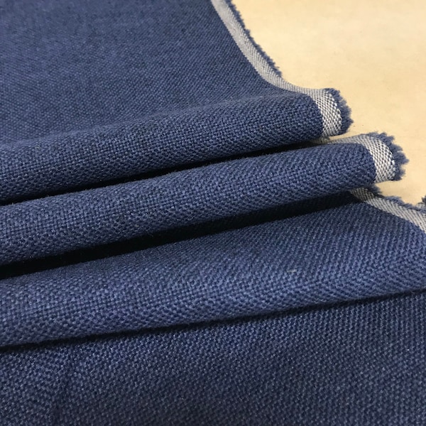 Wool Fabric by the Yard Etsy