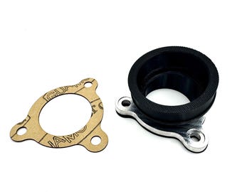 Intake Manifold for Husqvarna TE SM SMR Tc 250/450/510 from 2002 to 2007