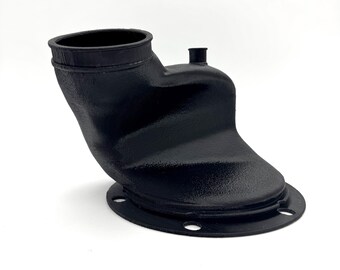 Replica Air Filter Intake Manifold Fitting Husqvarna TE SM Tc SMR 2002 - 2007