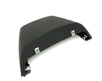 Replica Short Tail for Long Seat Malaguti Phantom F12 Restyling 2001 to 2006