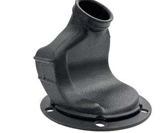 Replica Airbox Manifold Fitting Husqvarna SMS SM WRE 125 1998-2013