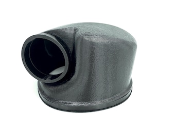 Replica Carburetor Intake Sleeve for Husqvarna 610/570/410/350