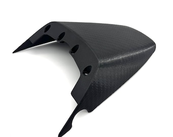 Replica Fairing long tail solo seat for Malaguti F12 Phantom first series