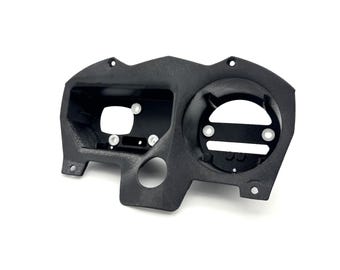 Replica Instrument Fairing Body for KTM 990 / 990R Super Duke 2005 - 2011