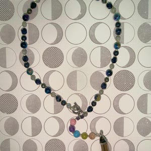 Pagan Prayer Beads