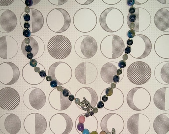 Pagan Prayer Beads