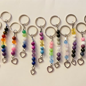 Pride Keychains