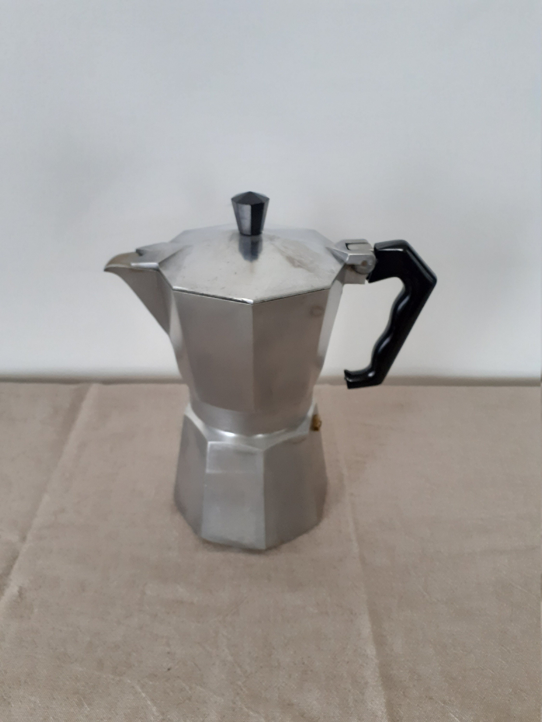 Cafetière Italienne Espresso Marimba