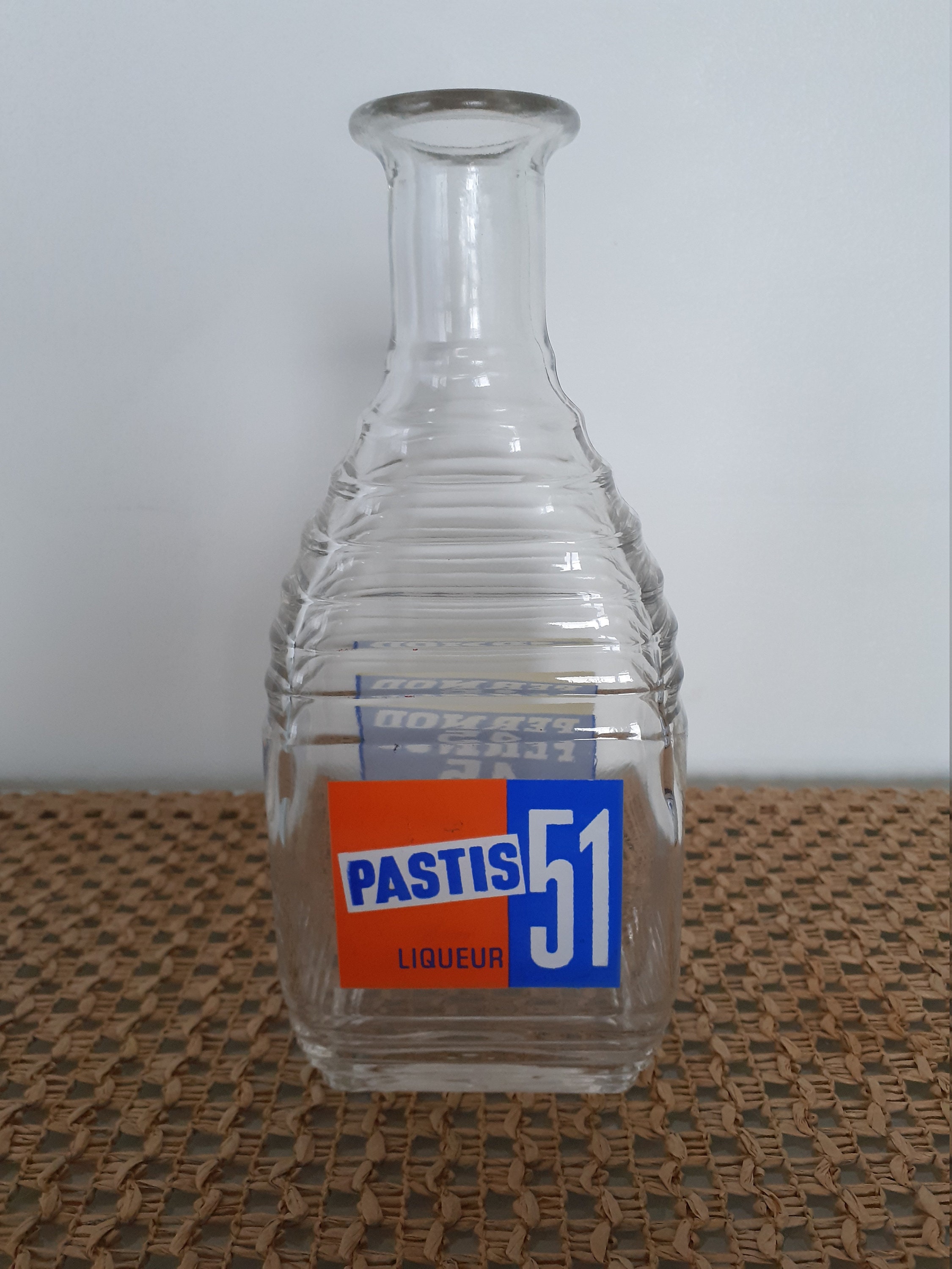 Carafe Pernod45 60S