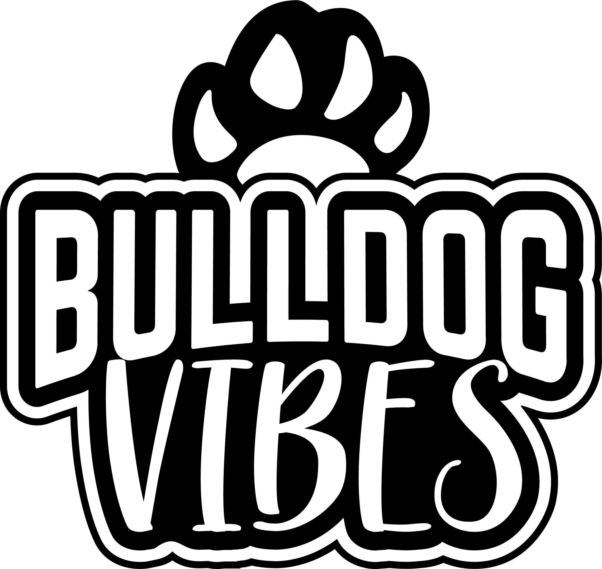 Bulldogs SVG Ga Bulldogs SVG Bulldog SVG Uga Bulldog Etsy
