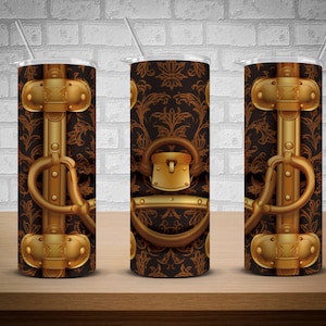 Louis Vuitton Tumbler – Yardigan Creations