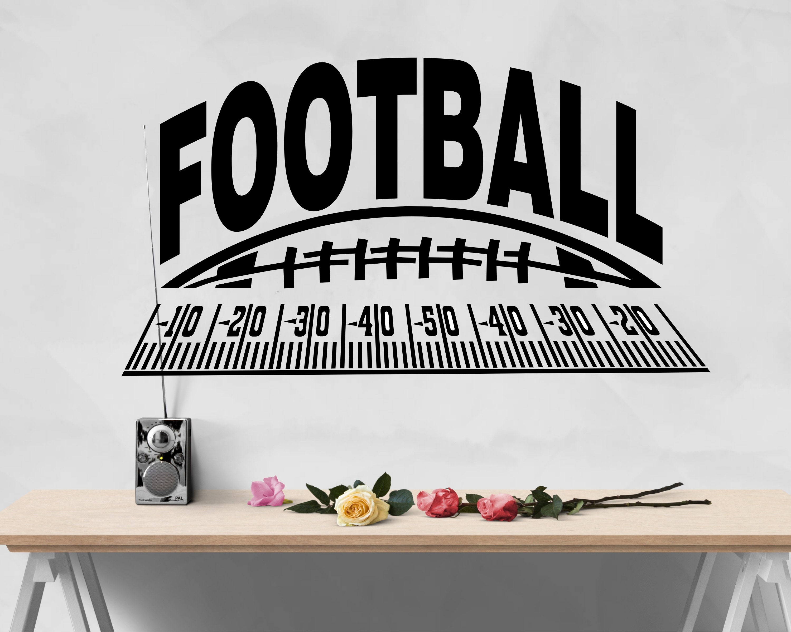 Football Field Svg Png Dxf Clipart , Half Football Svg for Shirts
