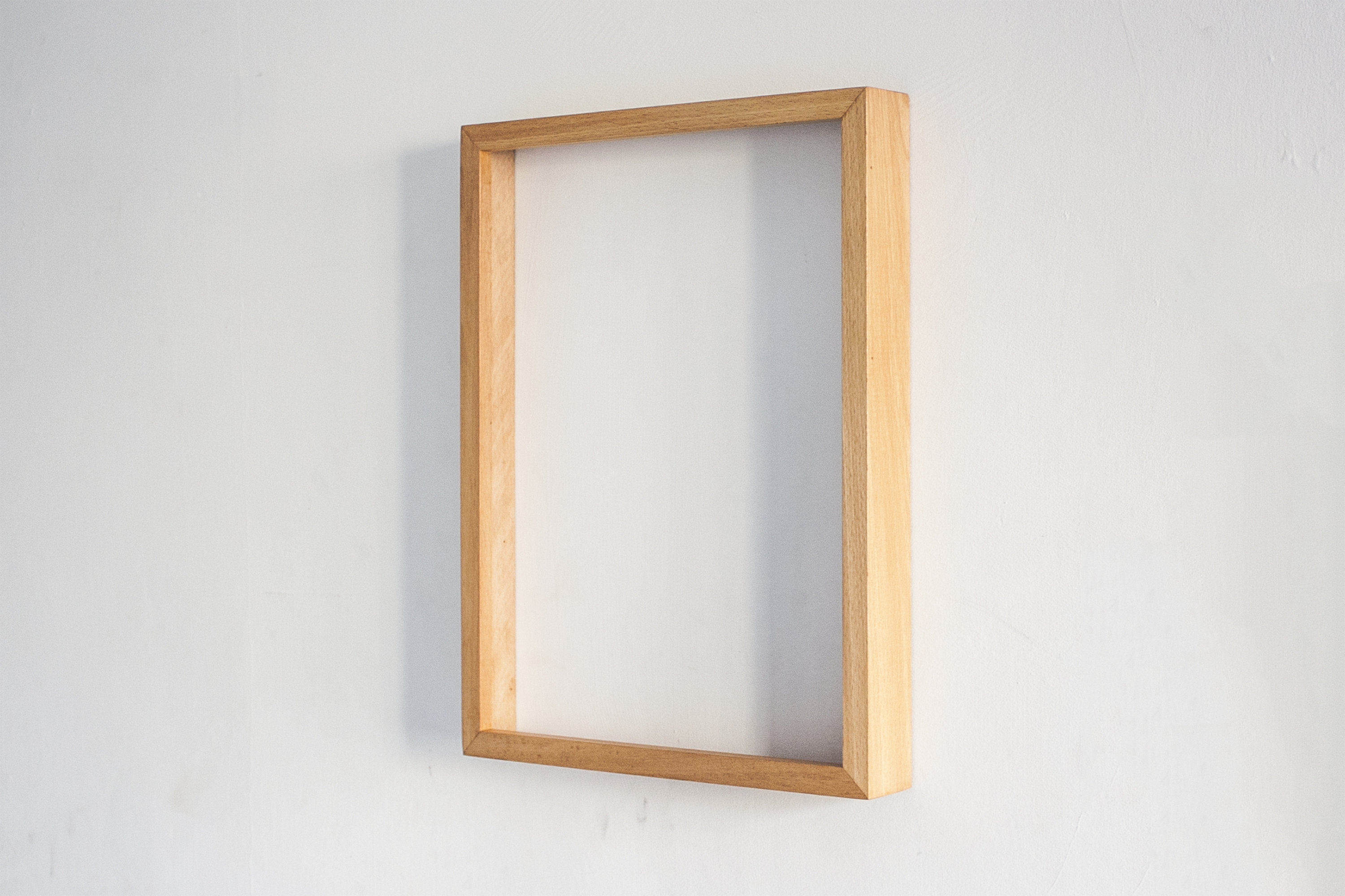 Handmade Wooden Frames for Paintings Prints Posters Photos Etsy Canada