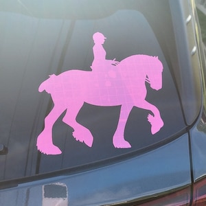 Horse Car Decal, Horse Wall Sticker, Horse Stickers, Horse Decals For Car, Horse Decal, Horse Wall Stickers, Horse Window Decal Horses Decal