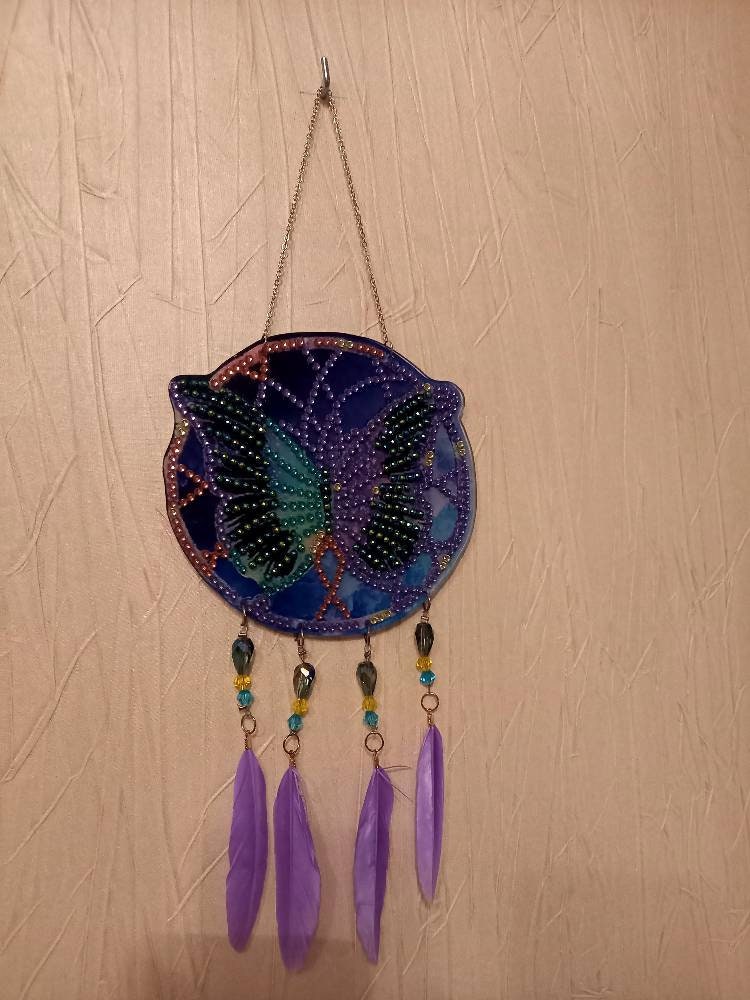 Attrape-Rêves Fait Main