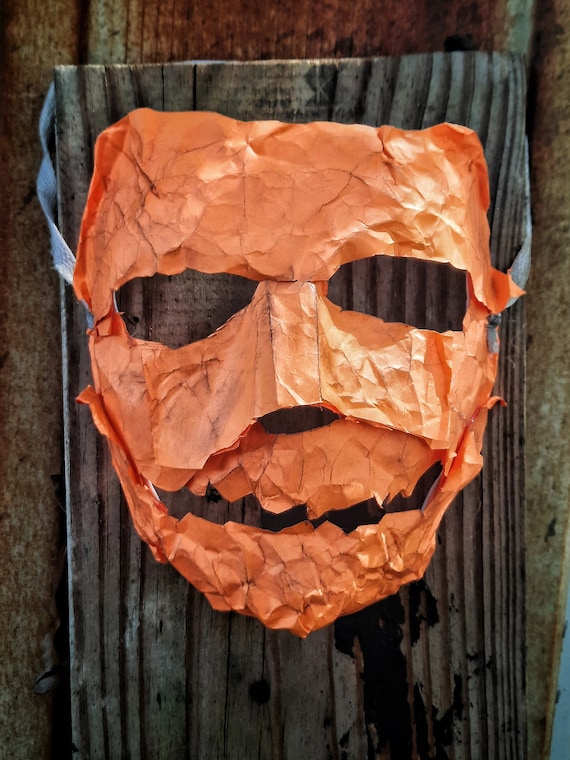 Rob Zombies Halloween Michael Myers Escape Mask  Etsy