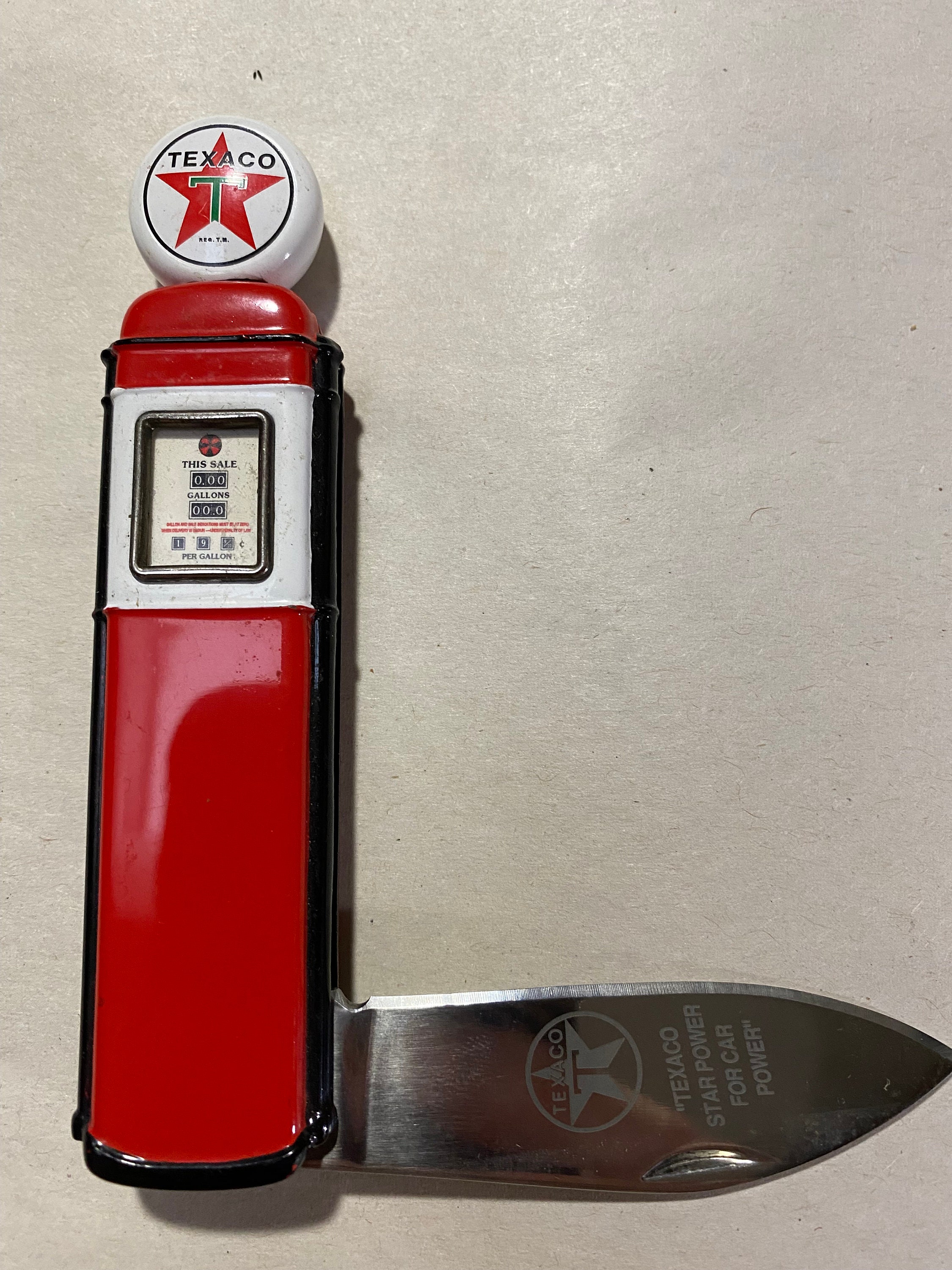 Tokheim Gas Pump Parts for sale Only 2 left at 65