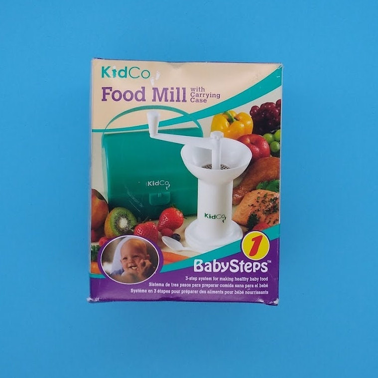 Kidco hotsell food processor