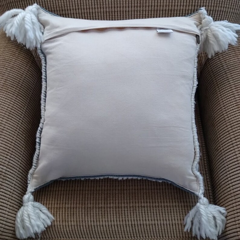 Magnolia Home by Joanna Gains Pillows Crafted by Loloi Etsy