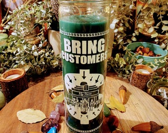 Bring Customers