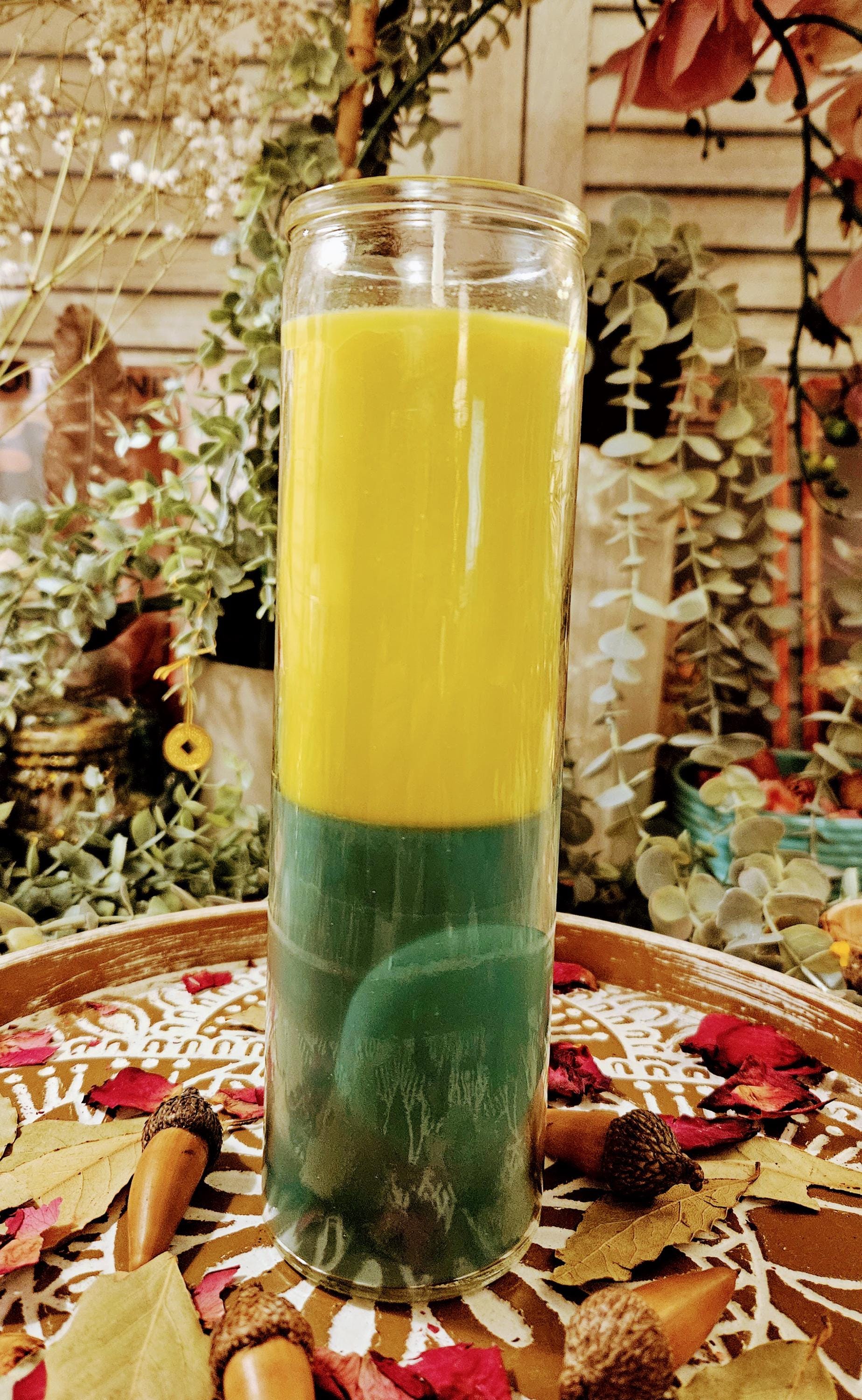 honey  EnHERgyIntentions - Etsy UK