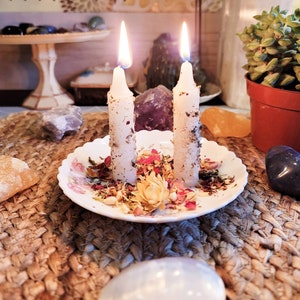 Liar Liar Candle-The Truth Will Be Revealed